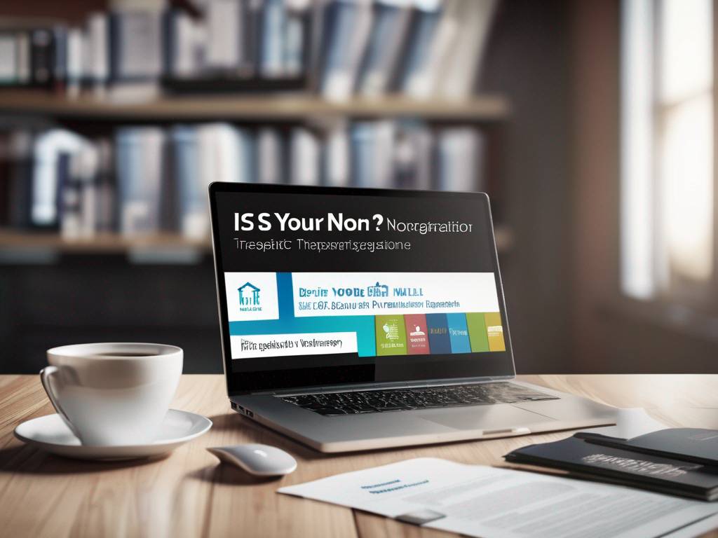 Czy Twoja Organizacja Non-Profit Jest Wystarczająco Transparentna? Odkryj Dlaczego Powinna!