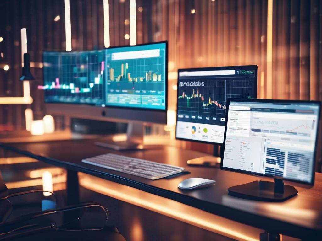 Jak analizy danych rewolucjonizują świat kampanii PR?