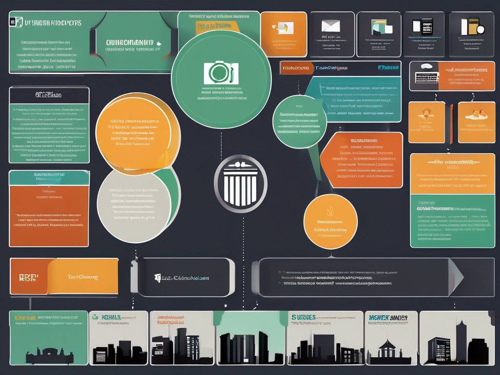 Odkryj innowacyjne metody finansowania Twojej organizacji charytatywnej