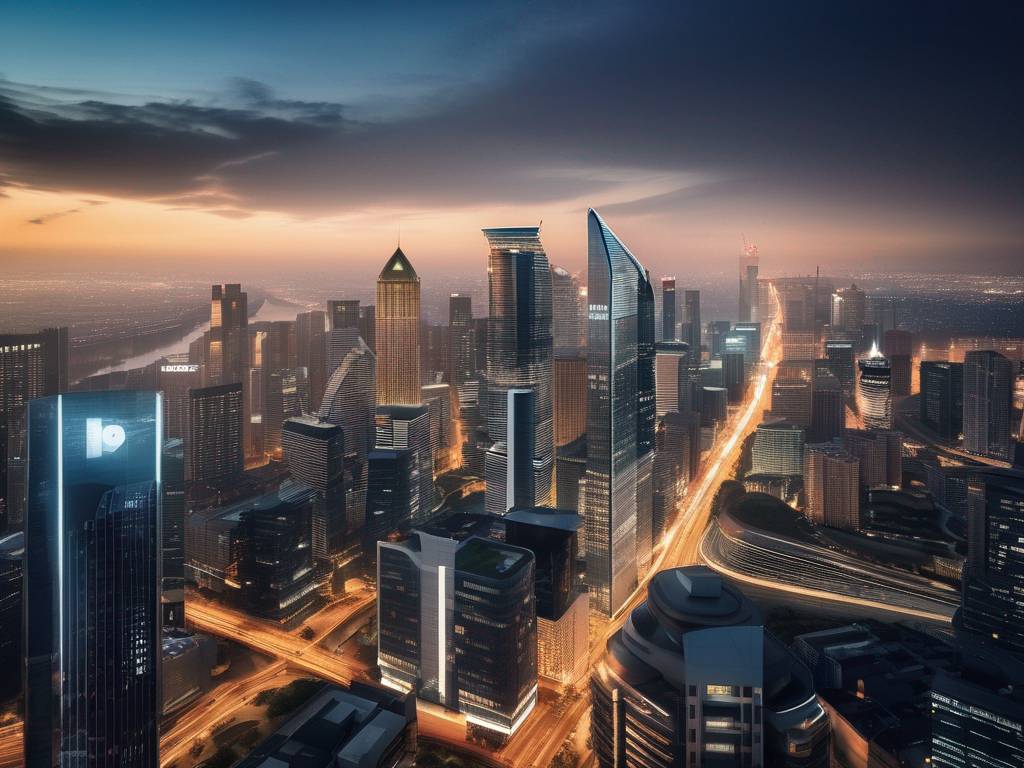 Odkryj jak Inicjatywy rządowe zmieniają Twoje miasto!