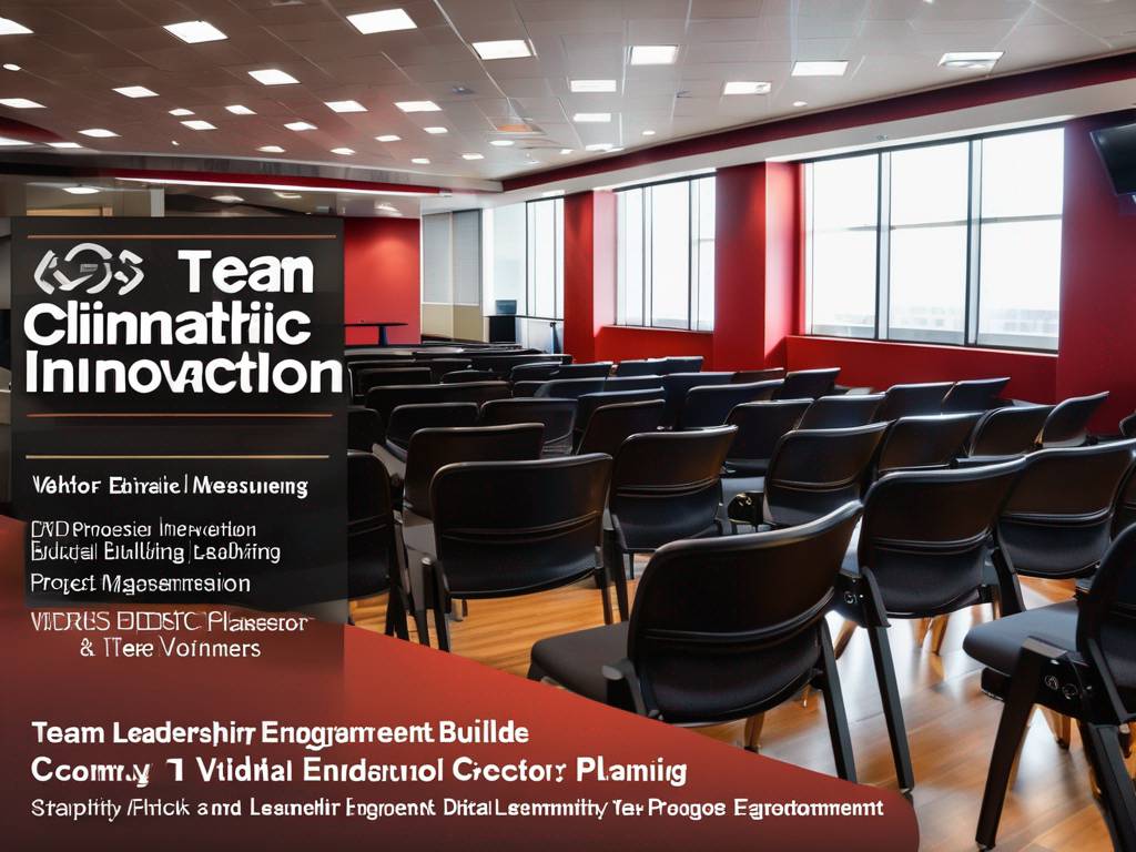 Odkryj Najnowsze Trendy w Rozwoju Zawodowym w Organizacjach Pozarządowych