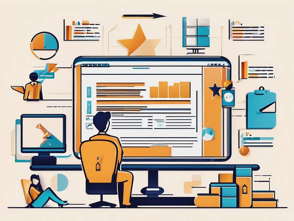 Odkryj Tajniki Skutecznego Pozycjonowania Marki Organizacji!