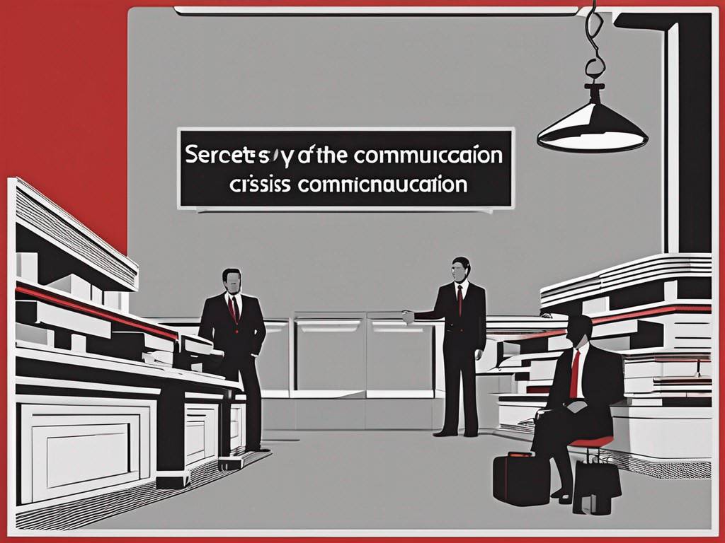 Sekrety efektywnej komunikacji kryzysowej ujawnione przez rządy