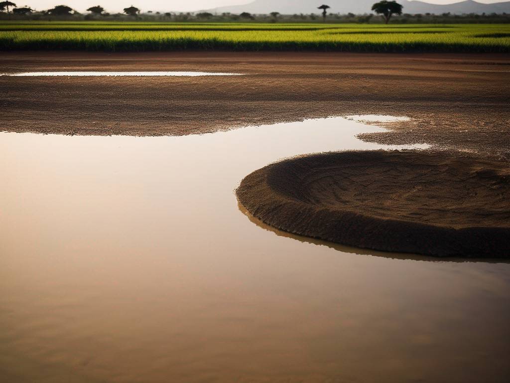 Wpływ zmian klimatycznych na działania organizacji pozarządowych