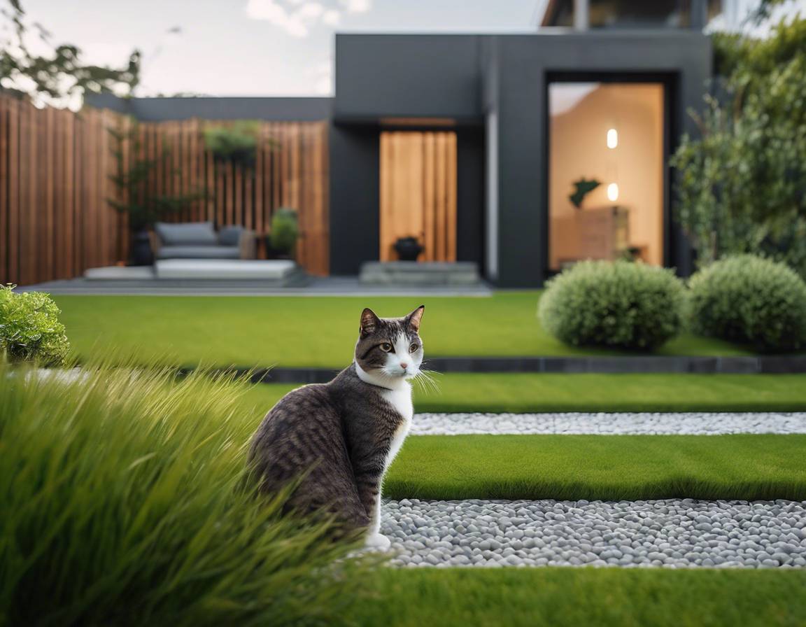 Co to jest ogrodzenie gabionowe i kiedy warto je wybrać?