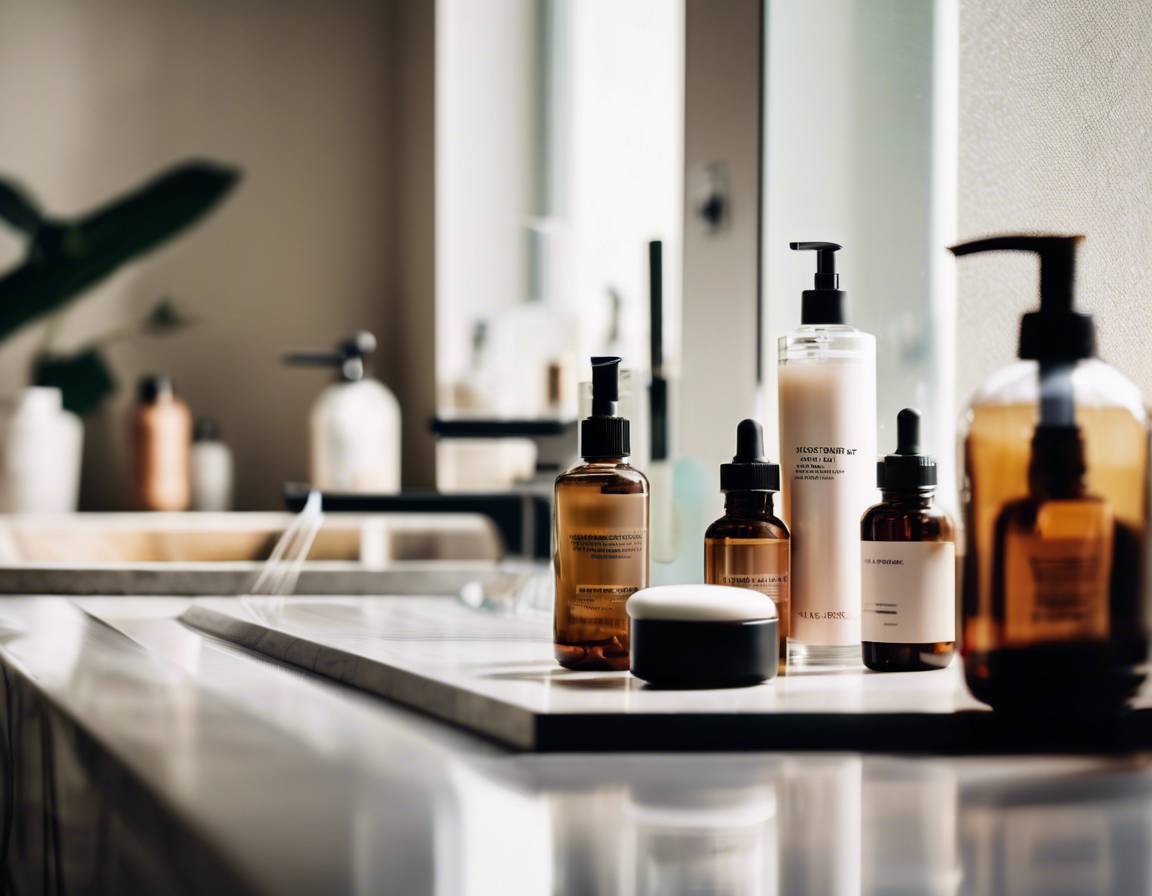 Czy suplementy diety rzeczywiście wpływają na wygląd włosów i paznokci?