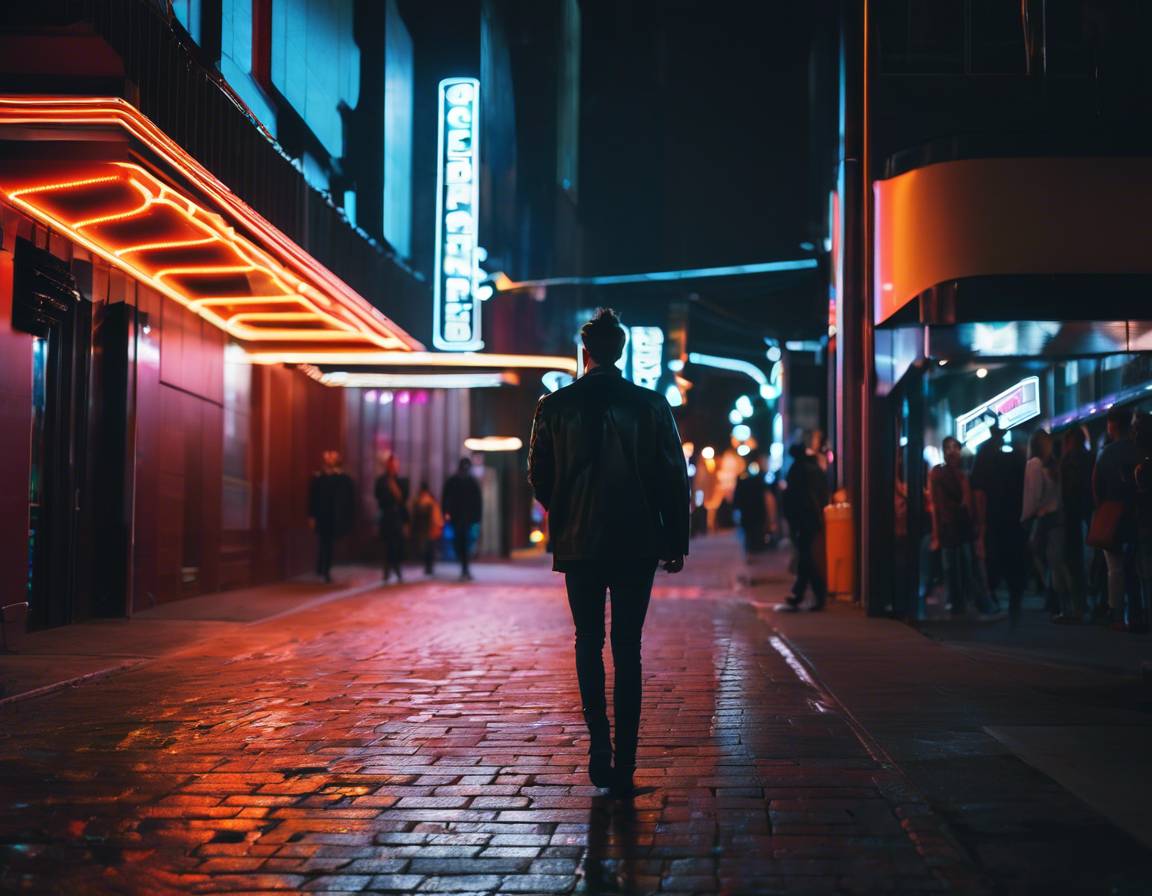 Do jakiego klubu w Warszawie warto wybrać się na pierwszą imprezę?