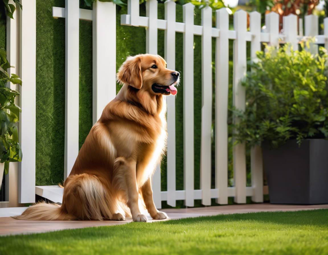 Jak wykonać ogrodzenie panelowe krok po kroku samodzielnie?