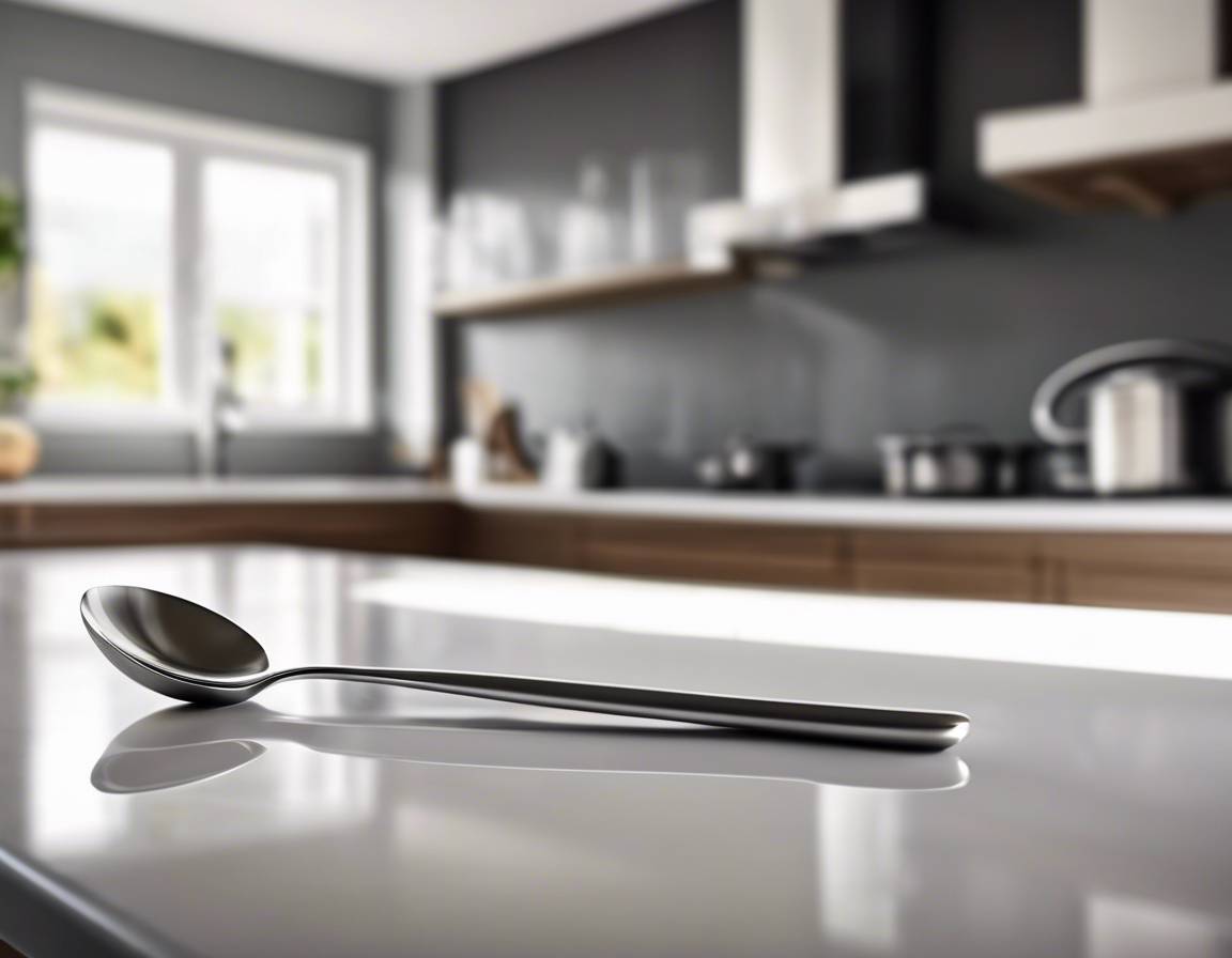 Która strona folii aluminiowej do czyszczenia srebra jest właściwa?