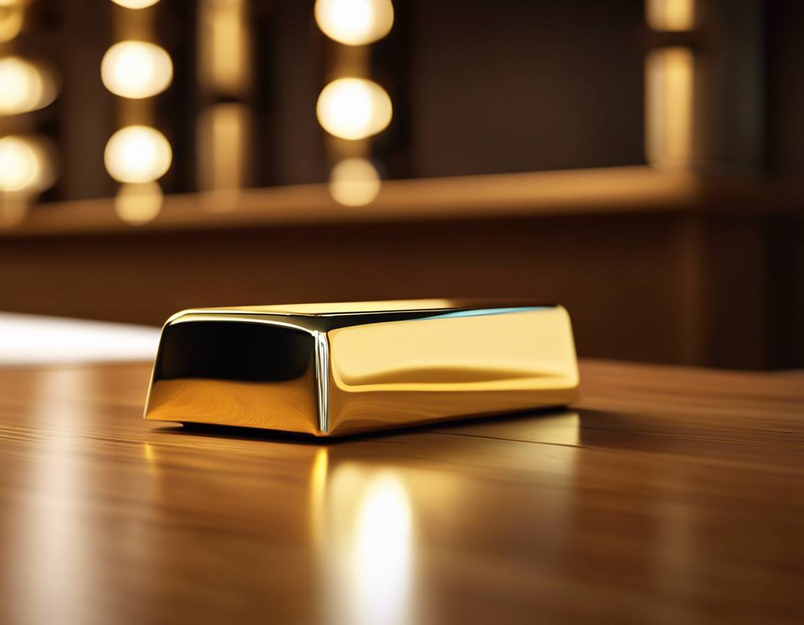 Proba 333 ile za gram można dziś otrzymać?