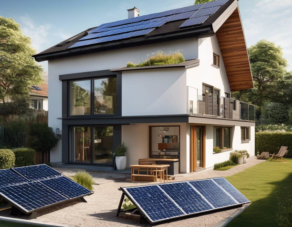 Przewodnik dla początkujących: instalacja fotowoltaiczna krok po kroku