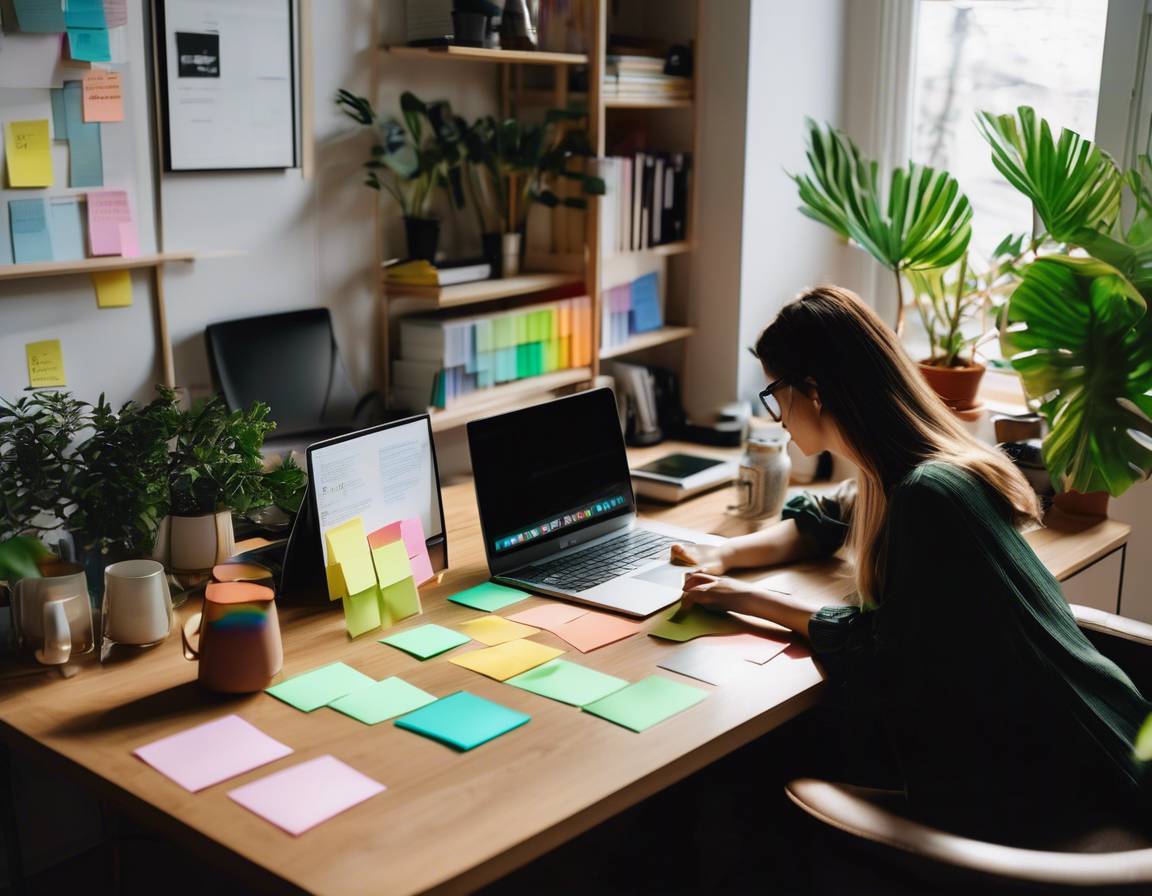 Przewodnik dla początkujących: pierwszy projekt w Pythonie