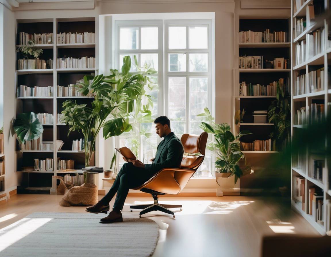 Czy warto inwestować w coaching osobisty?