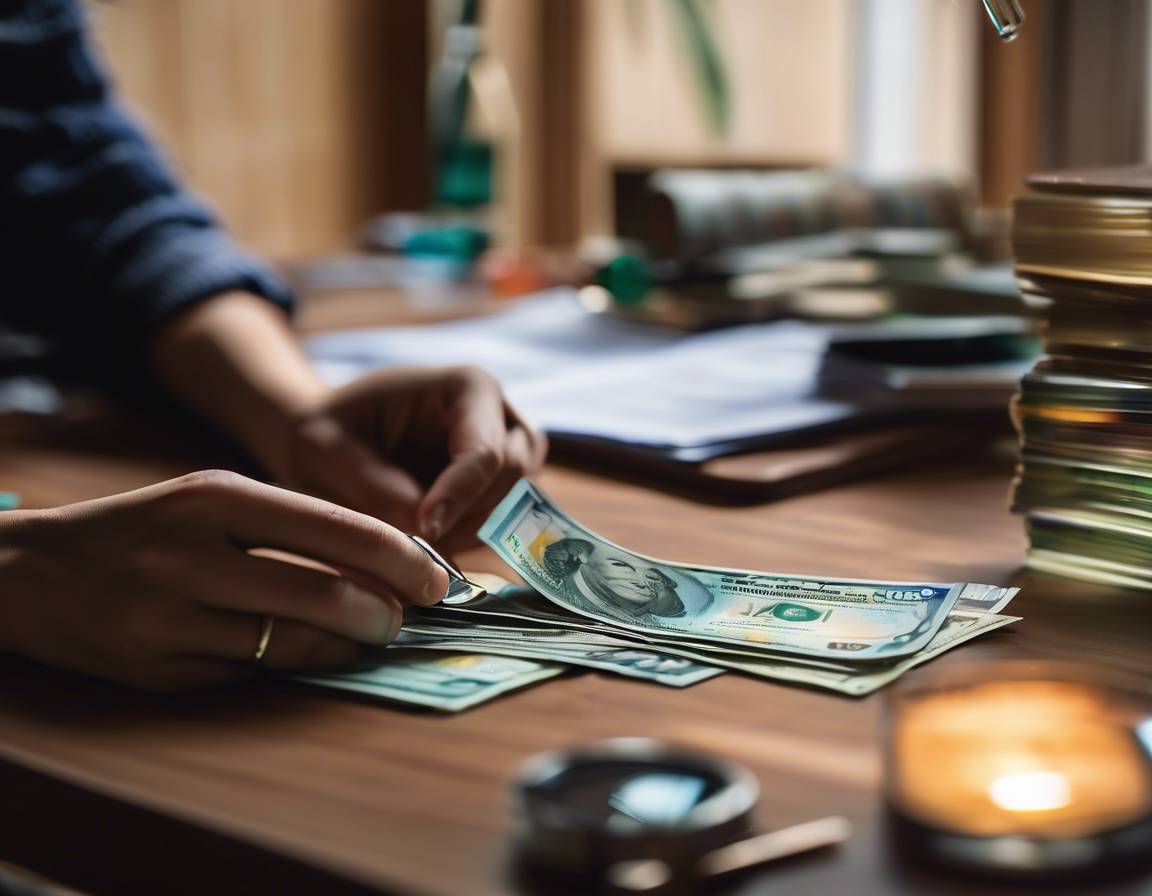 Jak rozpoznać autentyczne banknoty kolekcjonerskie i uniknąć podróbek?