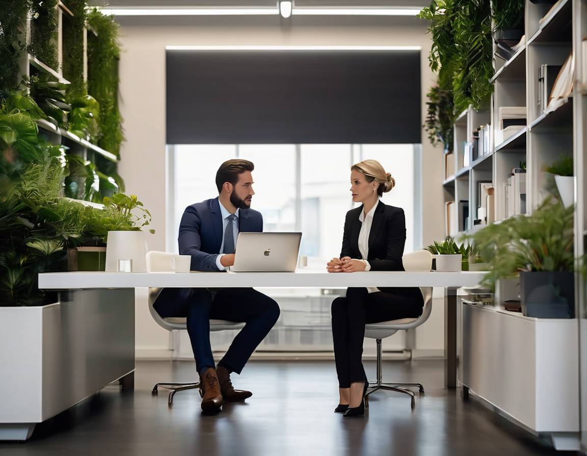 Jak skutecznie negocjować podwyżkę w obecnej pracy?