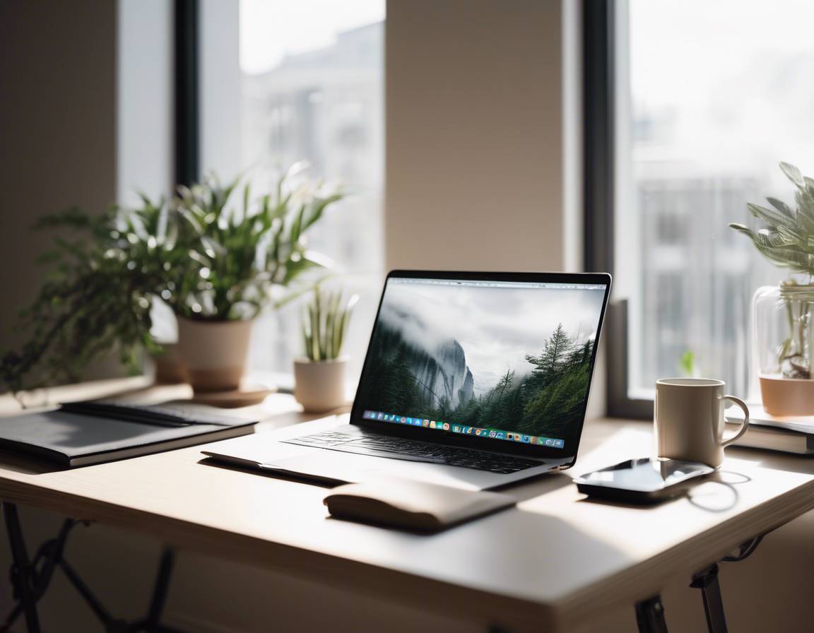 Przewodnik dla początkujących: budowanie nawyków produktywności