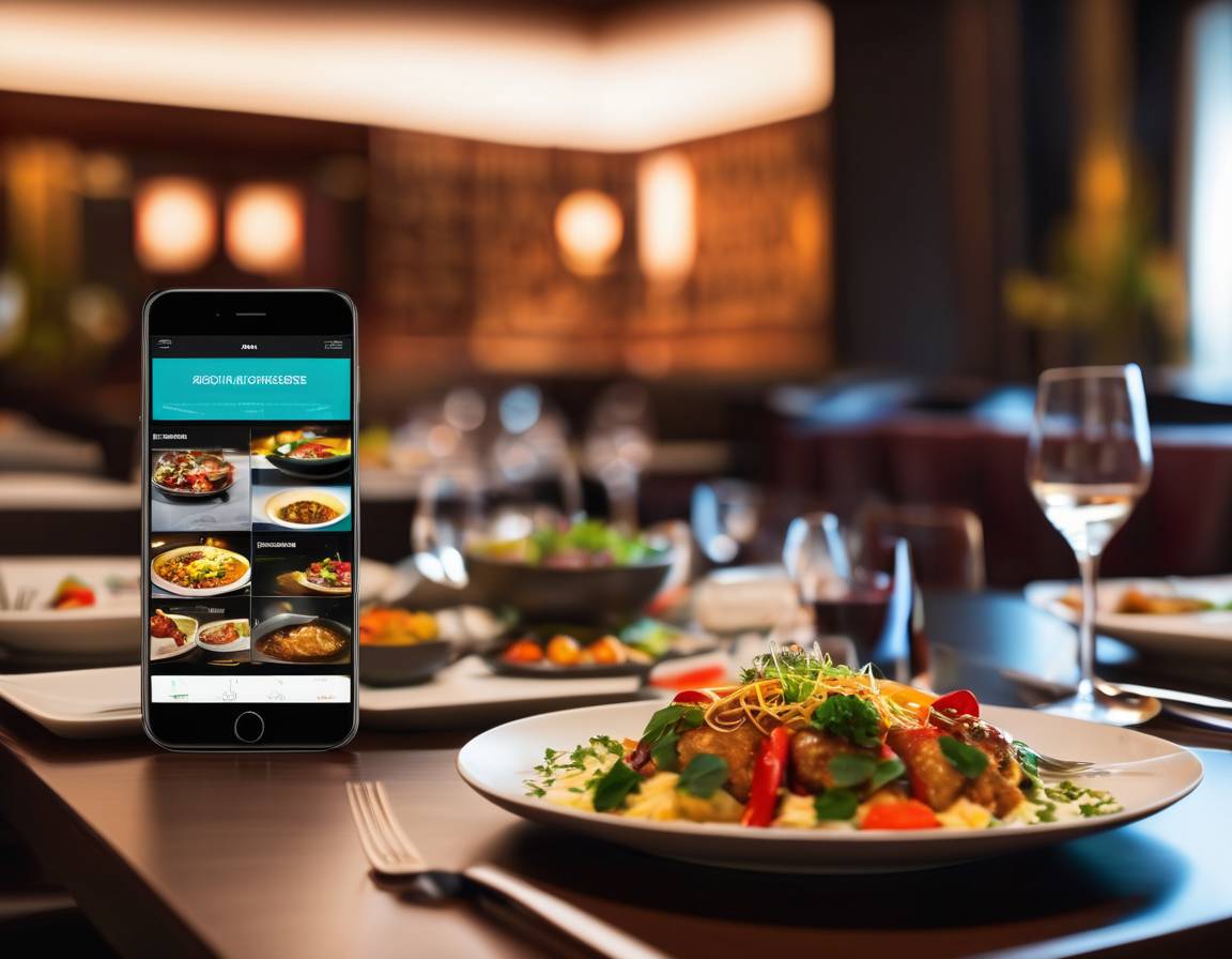 Jak korzystać z Knajpix.pl, aby odkrywać nowe smaki?