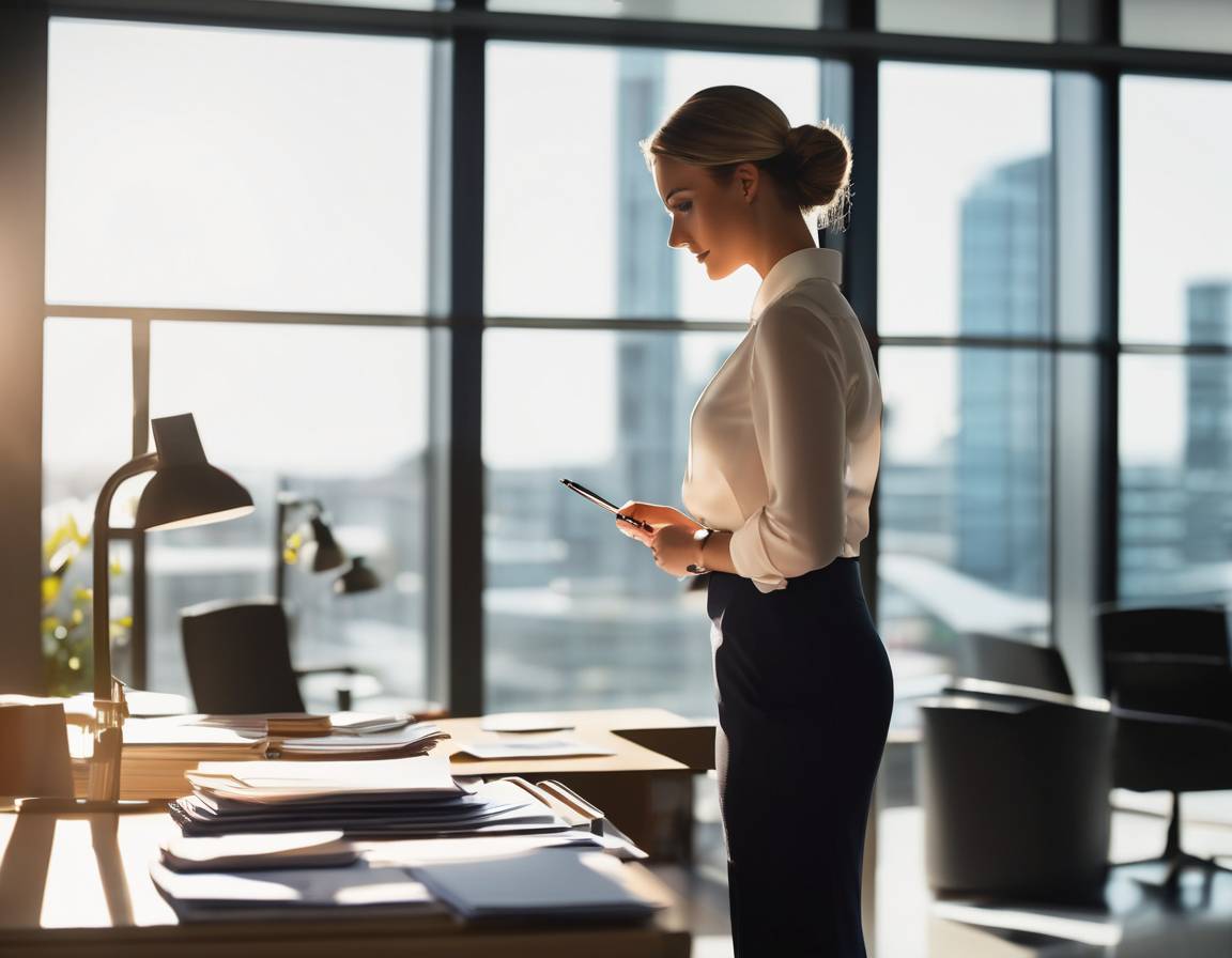 Jak przygotować firmę do kontroli VAT – praktyczny poradnik dla przedsiębiorców