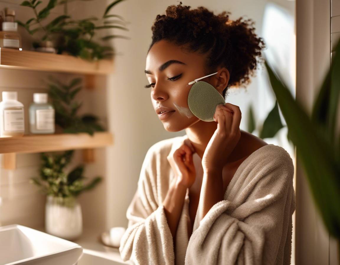 Jak zadbać o skórę twarzy w okresie oszczędności – skuteczne domowe metody pielęgnacji