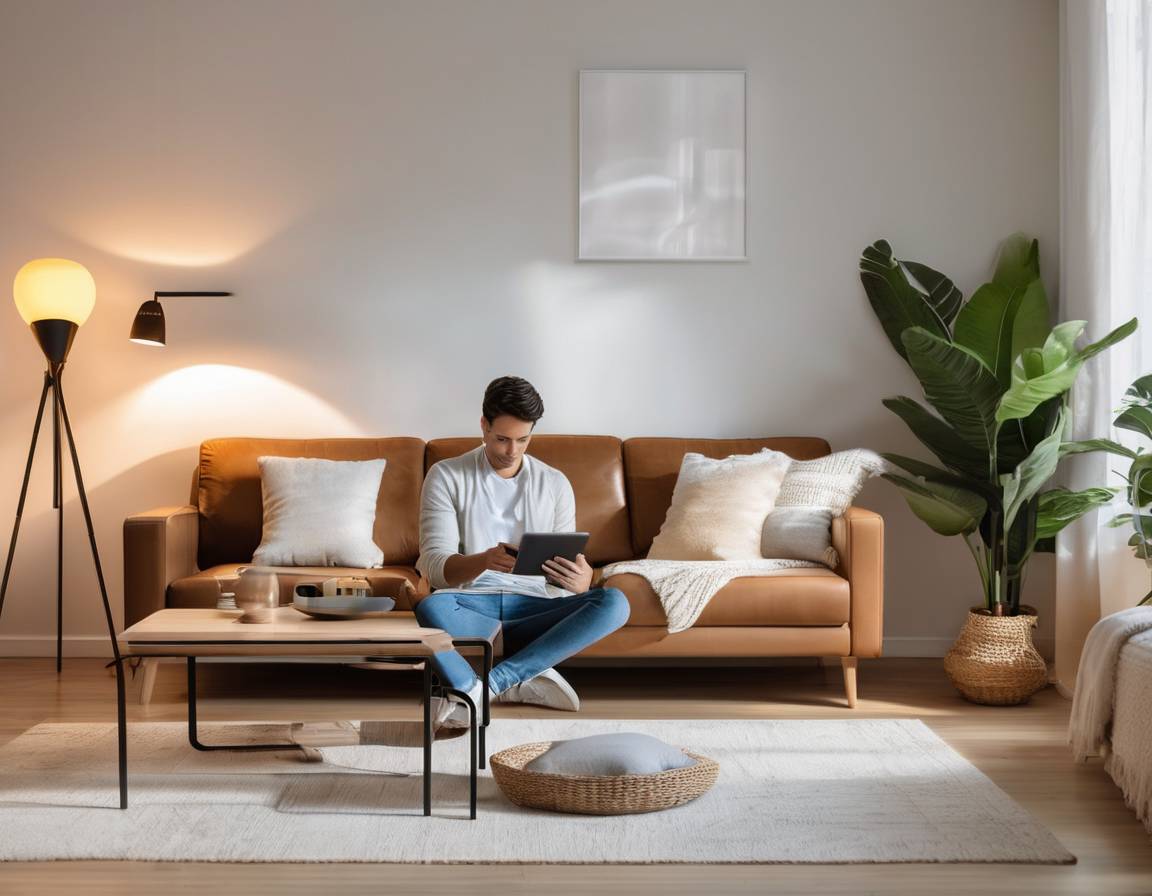 Jak stworzyć inteligentny dom z ograniczonym budżetem – praktyczny przewodnik krok po kroku