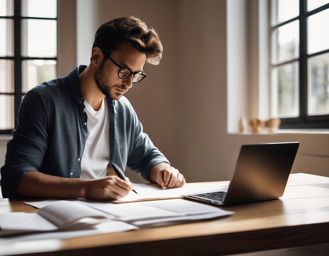 Jak zacząć ostrożnie inwestować: praktyczne wskazówki dla początkujących