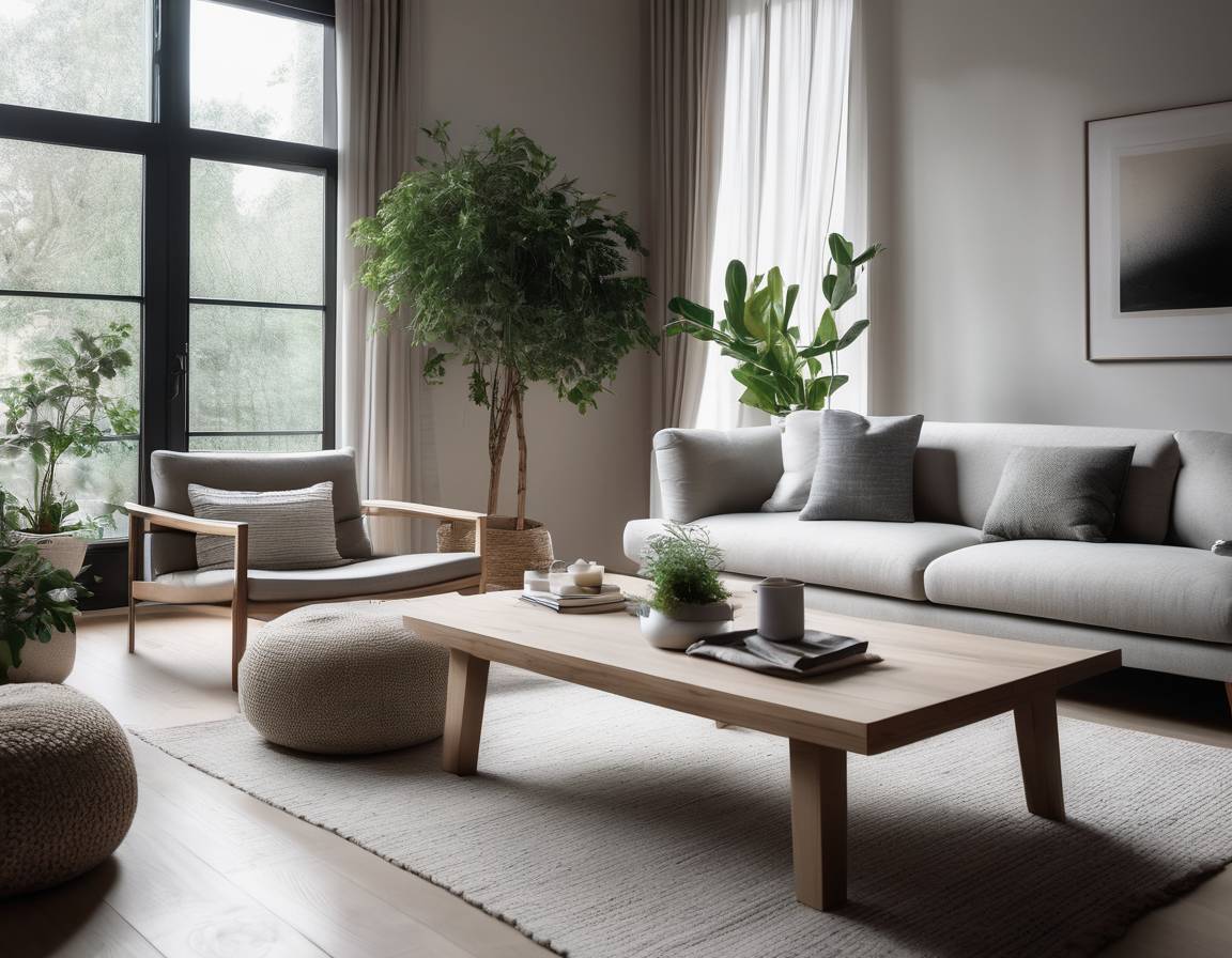 Sposoby na wprowadzenie harmonii do codziennego życia poprzez zmiany w otoczeniu