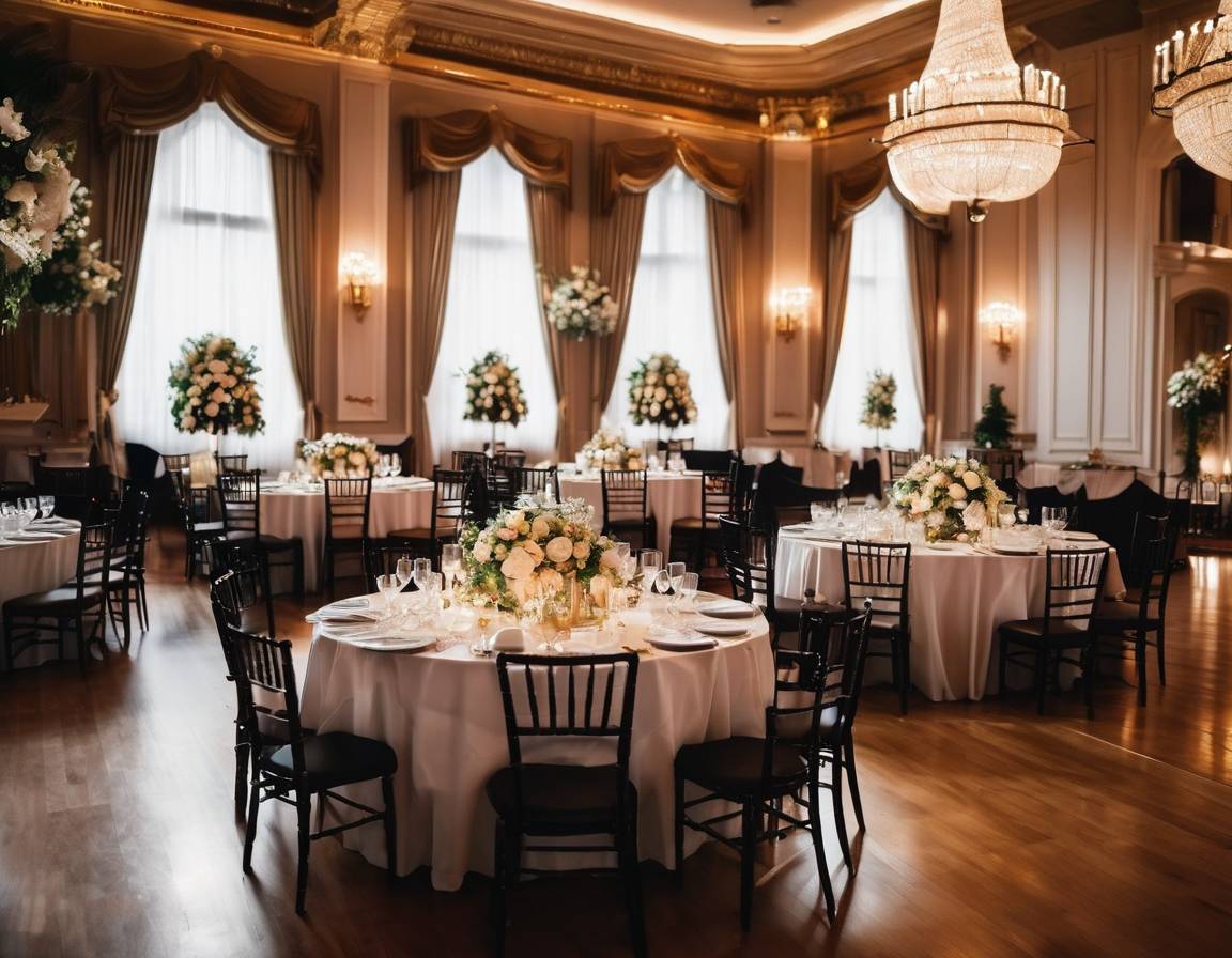 Jak zaplanować tradycyjne polskie wesele krok po kroku?