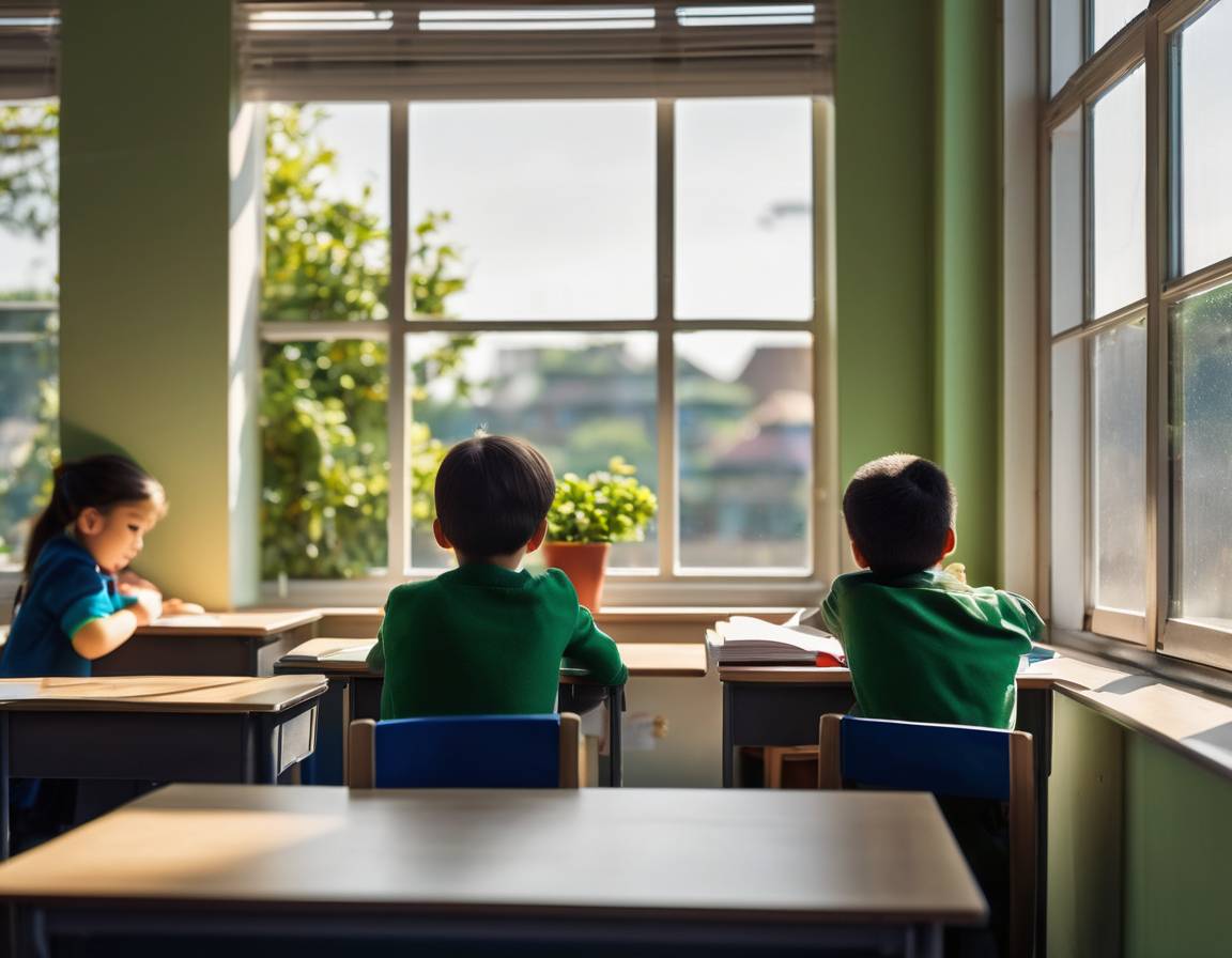 KampaniaSmog.edu.pl – jak edukacja może wpłynąć na poprawę jakości powietrza?