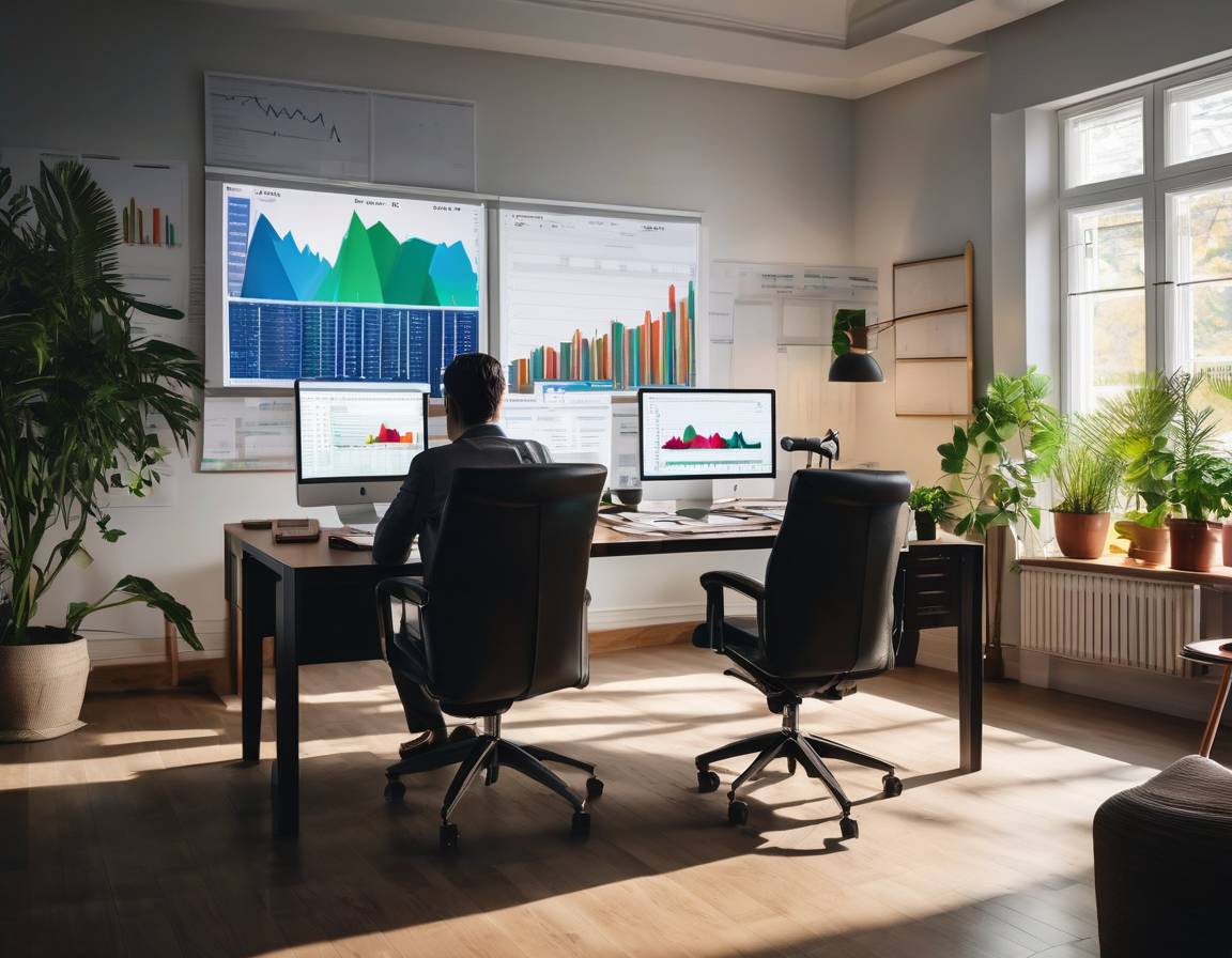 Jak budować zróżnicowany portfel inwestycyjny w niepewnych czasach?