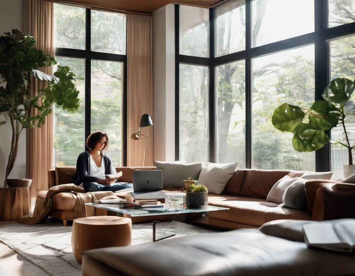 Jak świadomie kształtować swój styl życia, by skuteczniej realizować codzienne cele?