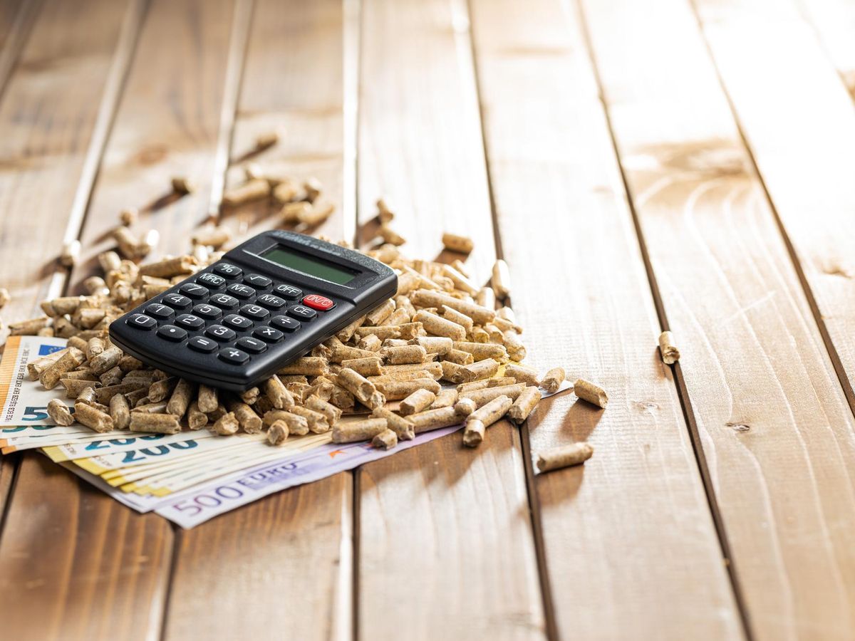 Czy można uzyskać dofinansowanie do pieca na ekogroszek?