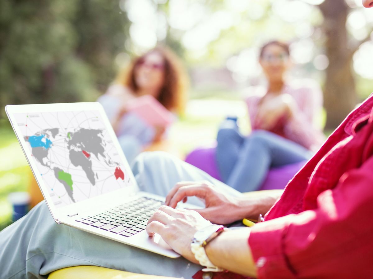 Jak lokalne platformy internetowe napędzają rozwój Równiny Zachodniolubuskiej