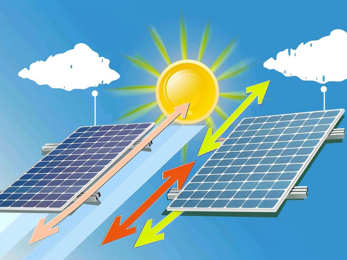 Jak działa solar słoneczny i do czego służy kolektor słoneczny?